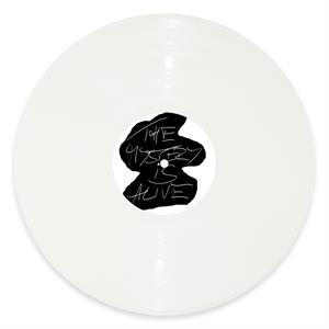 Puestel, Rico – The Mystery is Alive / the Love Acid
