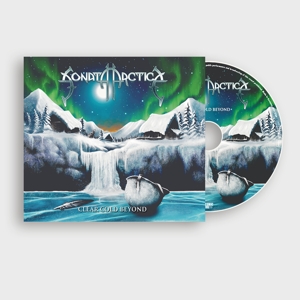 Sonata Arctica – Clear Cold Beyond