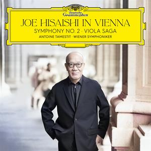 Hisaishi, Joe – Joe Hisaishi In Vienna