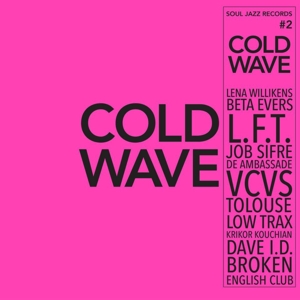 Various – Cold Wave #2