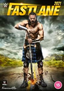 Movie – Fastlane 2021