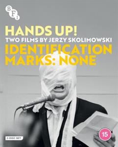 Movie – Hands Up!/Indentification Marks: None