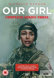 Tv Series – Our Girl Series 3