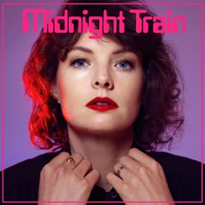 Chalmers, Jorja – Midnight Train
