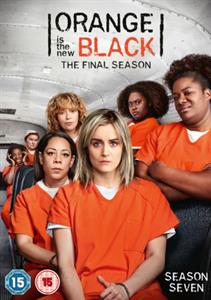 Tv Series – Orange is the New Black 7
