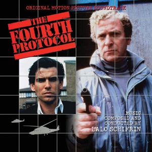 Schifrin, Lalo – Fourth Protocol