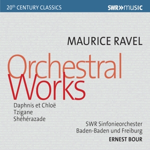 V/A – Ravel: M.-Orchesterwerke