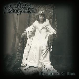 Cultus Sanguine – The Sum of All Fears