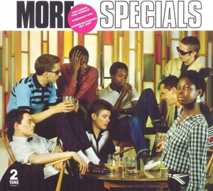 Specials – More Specials
