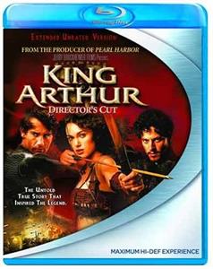Movie – King Arthur