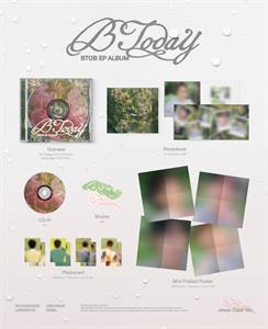 Btob – Btoday