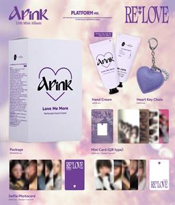 Apink – Re: Love