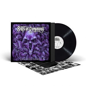 Rats of Gomorrah – Infectious Vermin