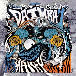 Datura4 – Hairy Mountain