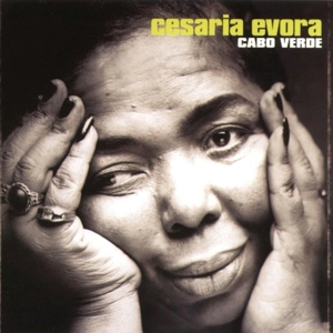 Evora, Cesária – Cabo Verde