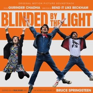 V/A – Blinded By the Light