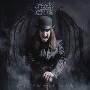 Osbourne, Ozzy – Ordinary Man