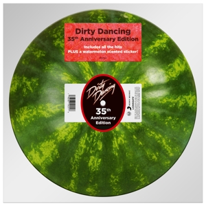 Various – Dirty Dancing (Original Motion Picture Soundtrack)