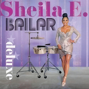 Sheila E. – Bailar