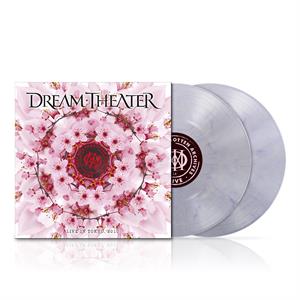 Dream Theater – Lost Not Forgotten Archives: Live In Tokyo, 2010