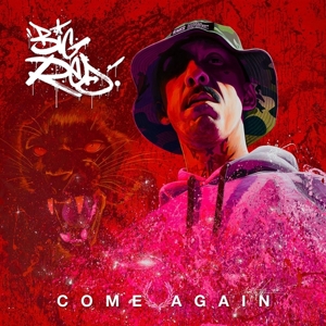 Big Red – Come Again