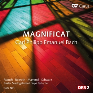 Freiburger Barockorchester – Magnificat
