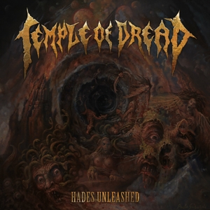 Temple of Dread – Hades Unleashed