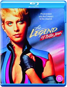 Movie – Legend of Billie Jean