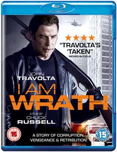 Movie – I Am Wrath