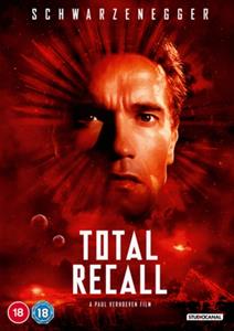 Movie – Total Recall