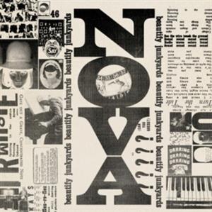 Beautify Junkyards – Nova