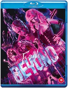 Movie – From Beyond