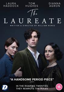 Movie – Laureate