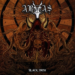 Arvas – Black Path