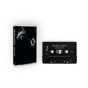 Beheaded – Ghadam