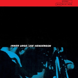 Henderson, Joe – Inner Urge
