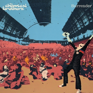 Chemical Brothers – Surrender