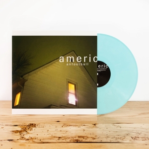 American Football – American Football
