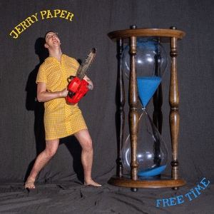 Paper, Jerry – Free Time