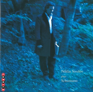 Stutzmann, Nathalie – Plays Schumann