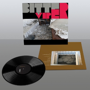Bitterviper – Bitterviper