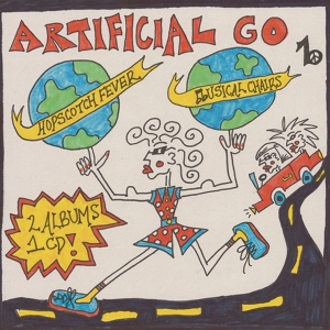Artificial Go – Hopscotch Fever / Musical Chairs
