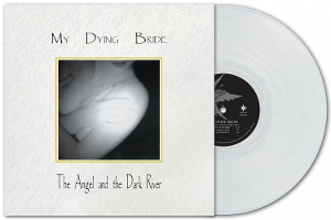 My Dying Bride – The Angel and the Dark River