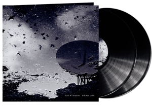 Katatonia – Dead Air
