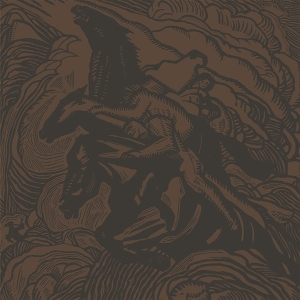 Sunn O))) – Flight of the Behemoth
