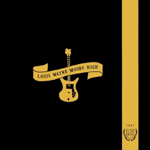 V/A – Louis Wayne Moody High
