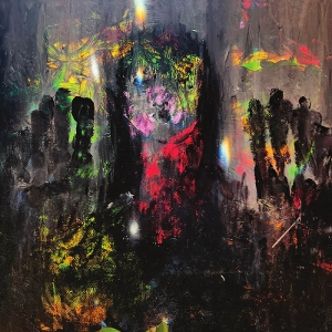 Earthball – Outside Over There