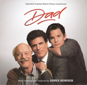 Horner, James – Dad