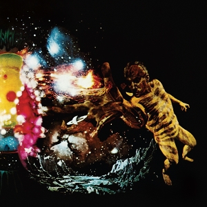 Santana – Santana Iii