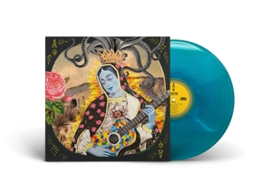 Cordovas – Rose of Aces